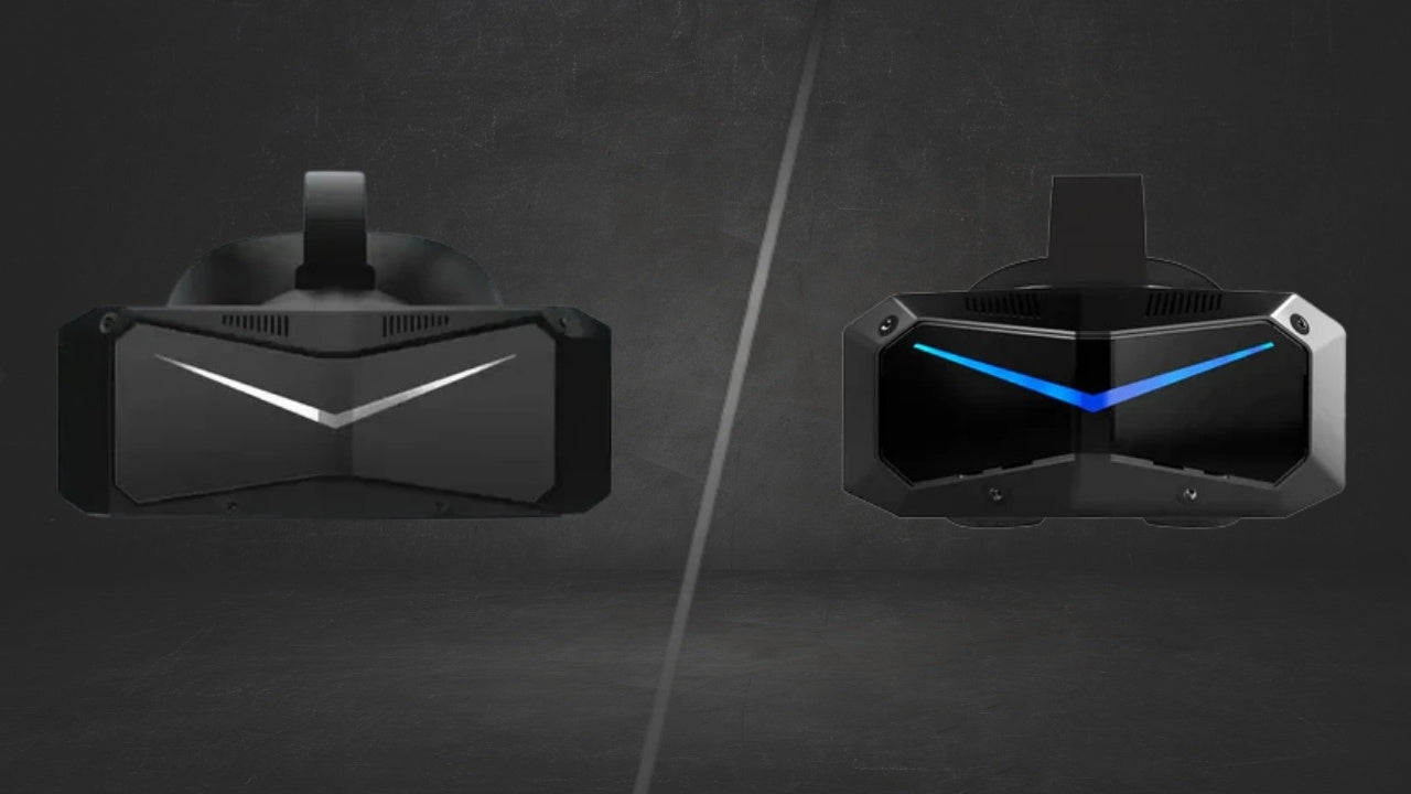 Pimax Crystal Light and Super — Optimal Pairings for Different GPU Tiers in DCS World (2025 Edition)