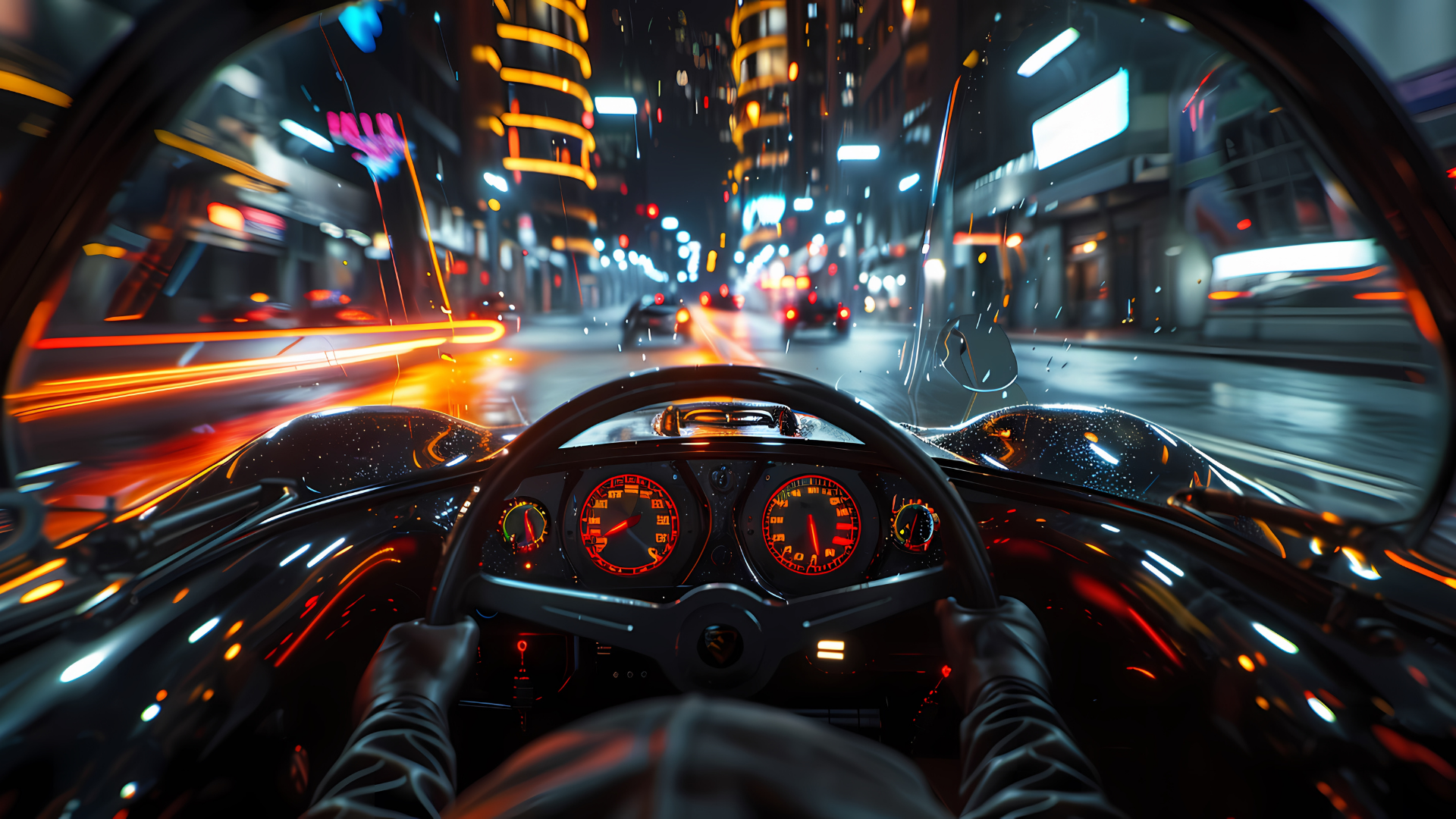 The Ultimate iRacing VR Buyer’s Guide: Choosing the Right Pimax Crystal for Your Rig