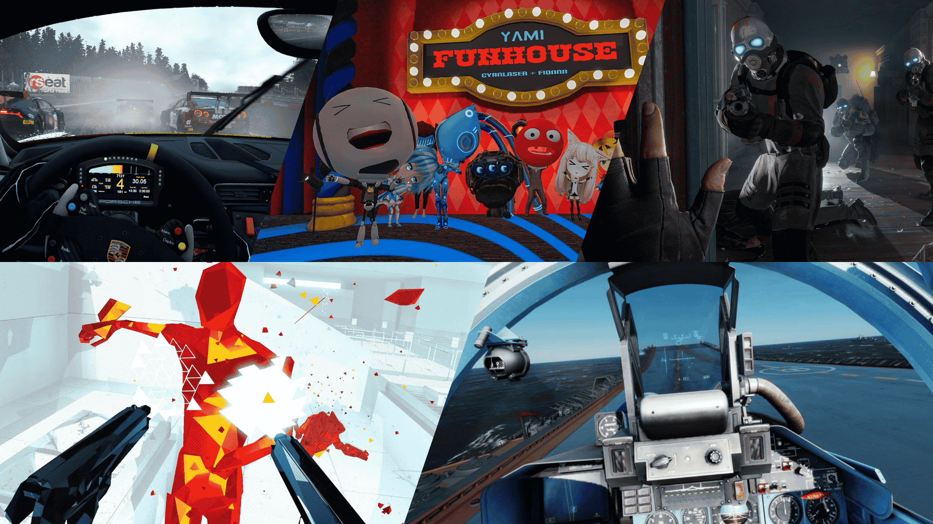 Which PCVR Gamers Will Benefit Most from Pimax Crystal Light?