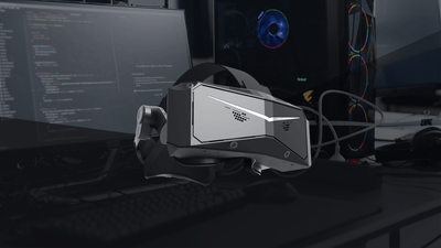 Choosing the Right GPU & PC Setup for Pimax Crystal Light in 2025