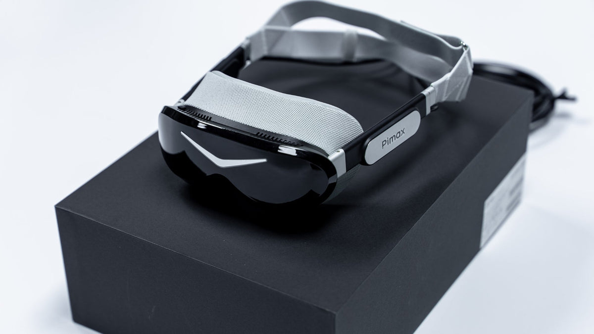 Real Pimax Dream Air User Reviews: What Early Owners Actually Think