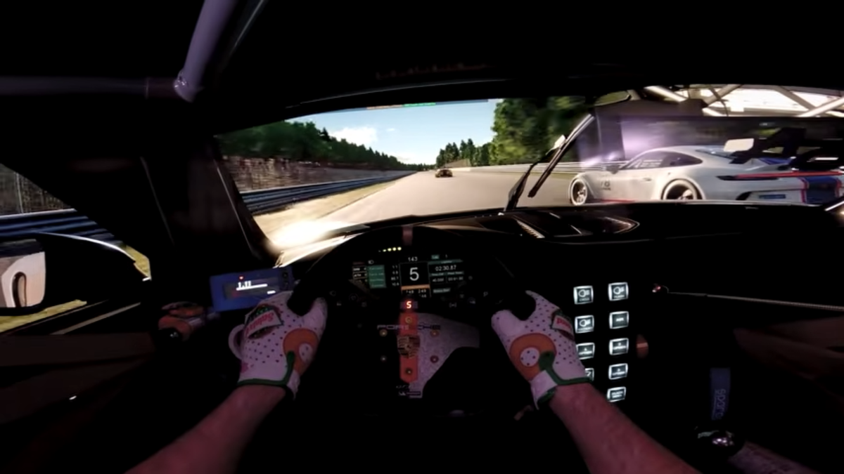 Pimax Crystal Light vs Quest 3 (2026): Which VR Headset is Best for Sim Racing?