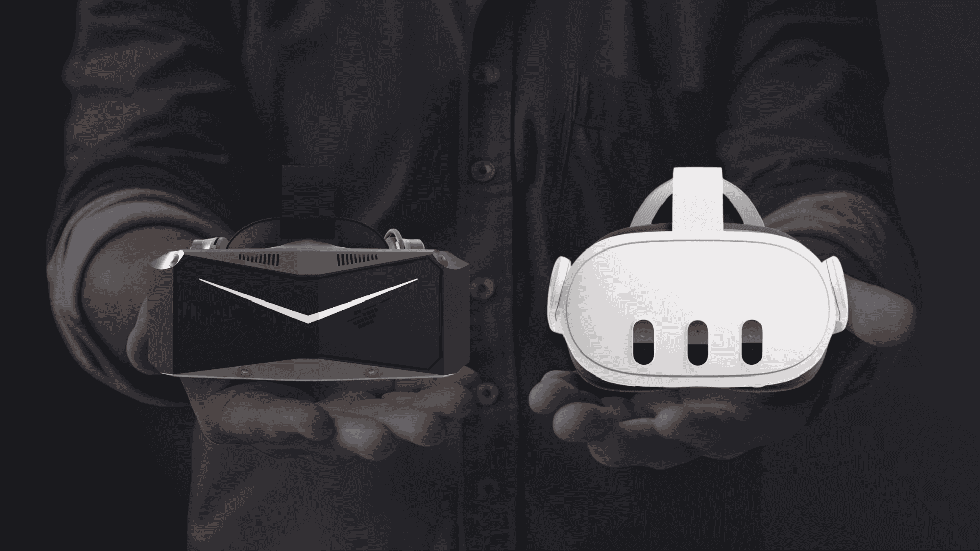 Is Pimax Crystal Light a Worthwhile Upgrade from Quest 3 for Serious PCVR Users?