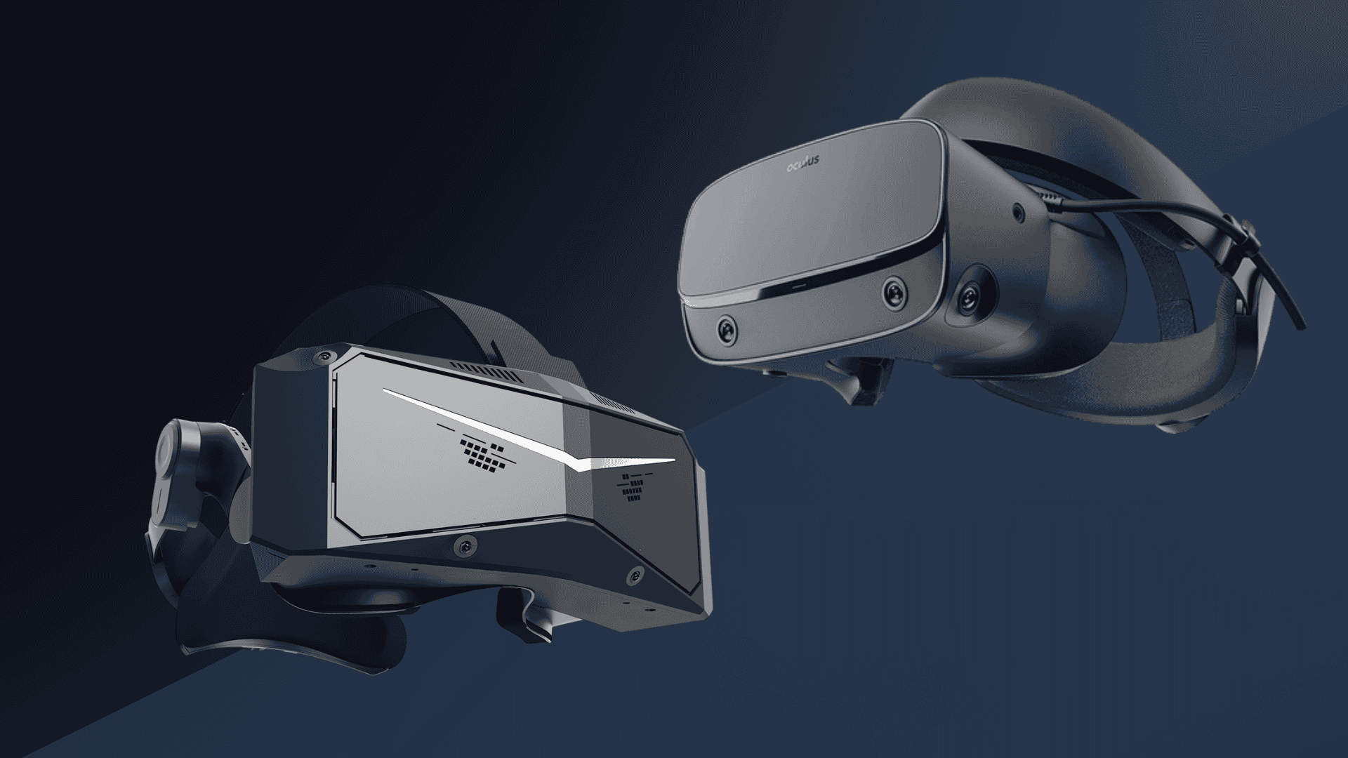 What to Expect When Upgrading from Oculus Rift S to Pimax Crystal Light