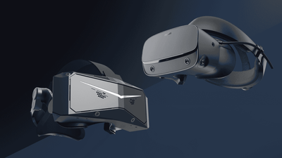 What to Expect When Upgrading from Oculus Rift S to Pimax Crystal Light