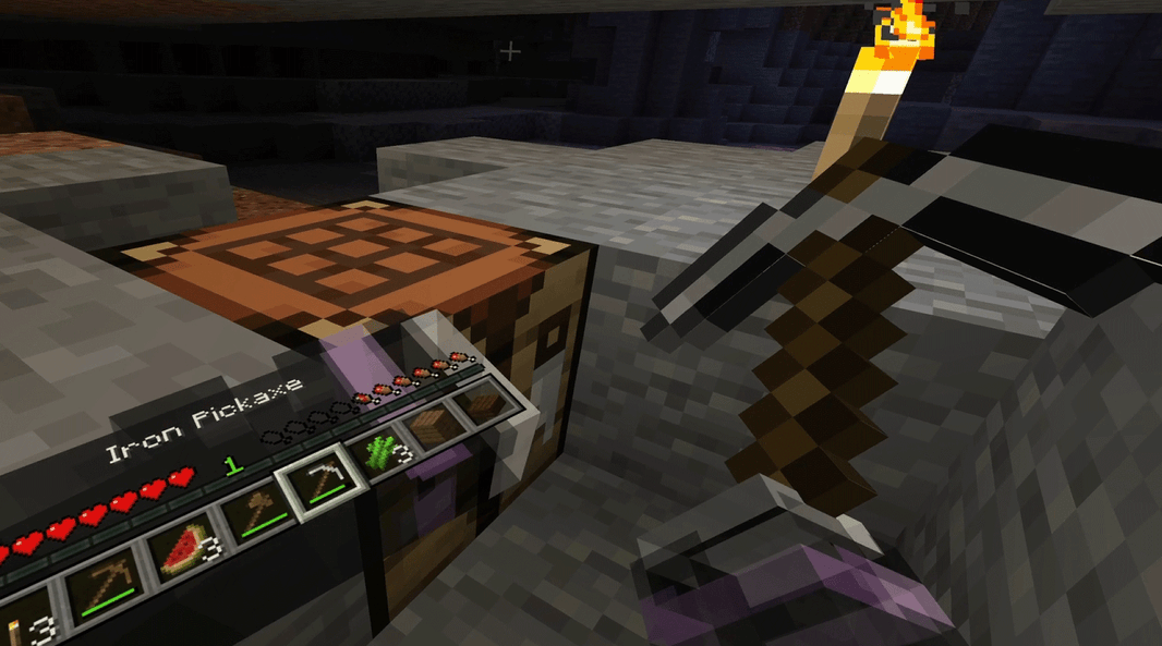 How to Play Minecraft in VR