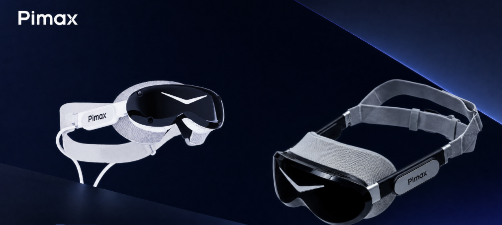 Dream Air SE vs. Dream Air: The 3-Minute Test to Find Your Perfect Pimax Headset