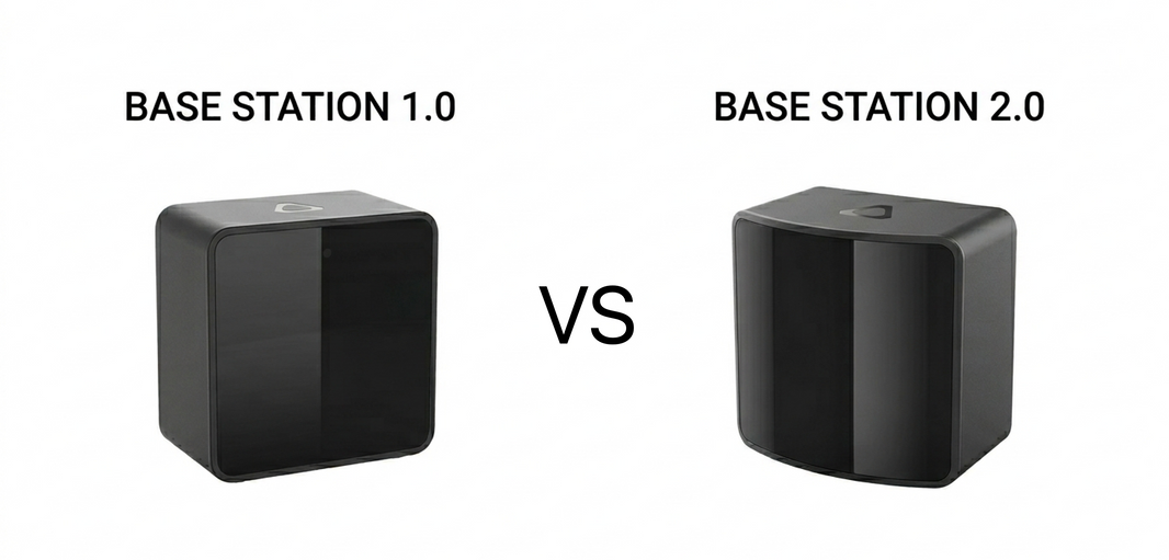 The Ultimate Guide to Lighthouse Tracking