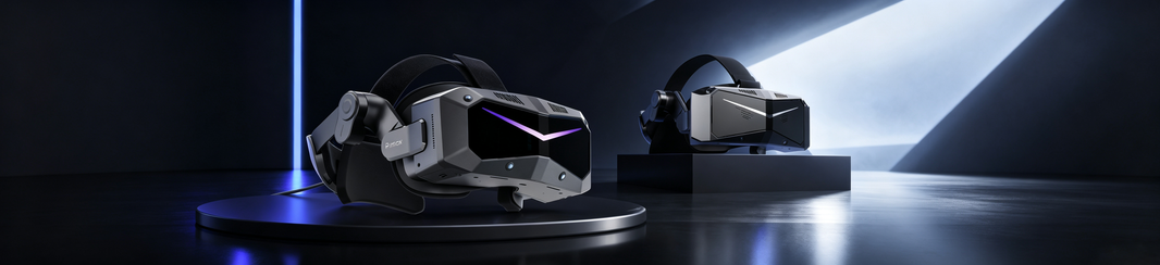 Pimax 2026년 9월 최신 프로모션 한눈에 보기