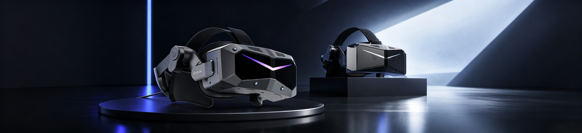 Pimax 2026년 9월 최신 프로모션 한눈에 보기