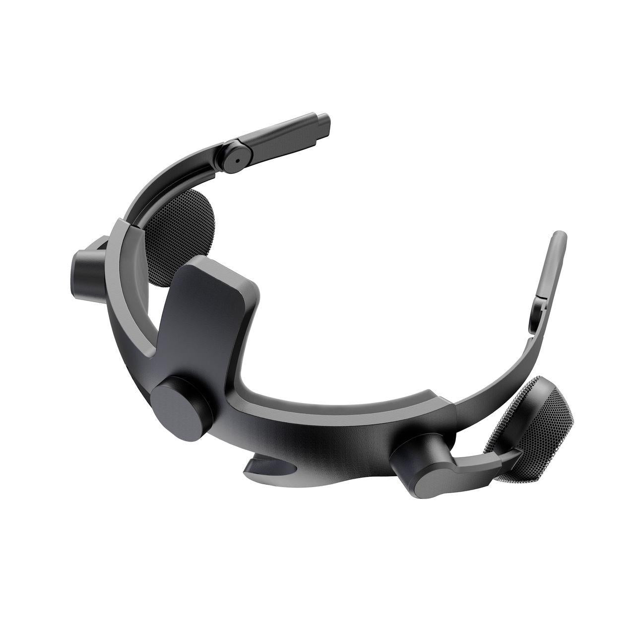 DMAS Hardstrap for Pimax Dream Air & Dream Air SE (Excluding Displayport Cable)