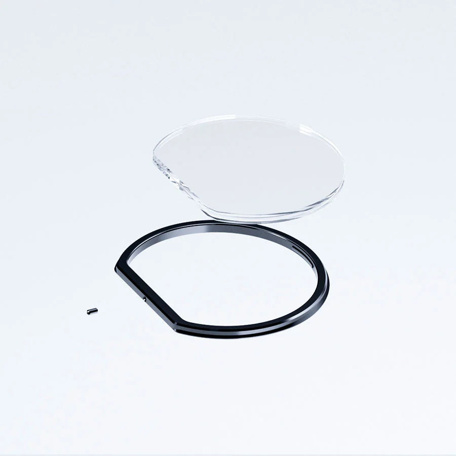 Crystal Super micro-OLED / Dream Air Vision Lens Inserts - Standardized Range - Left